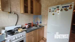 2-к квартира, вторичка, 38м2, 3/4 этаж
