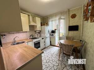 1-к квартира, вторичка, 36м2, 1/5 этаж