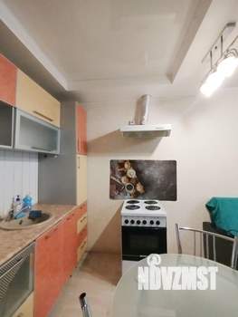 Студия квартира, вторичка, 35м2, 1/14 этаж