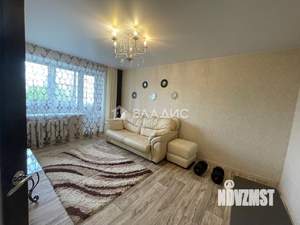 3-к квартира, вторичка, 69м2, 5/5 этаж