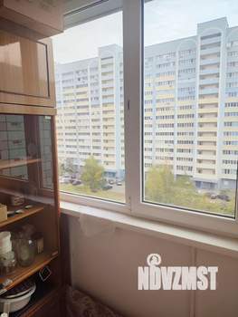 Студия квартира, вторичка, 27м2, 7/10 этаж