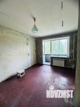 1-к квартира, вторичка, 21м2, 3/5 этаж