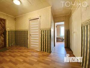 3-к квартира, вторичка, 67м2, 3/5 этаж