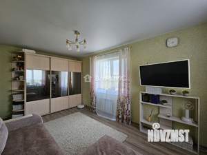 2-к квартира, вторичка, 50м2, 16/22 этаж