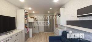 1-к квартира, вторичка, 36м2, 5/9 этаж