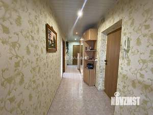 3-к квартира, вторичка, 74м2, 7/9 этаж