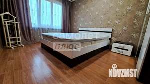 2-к квартира, вторичка, 53м2, 5/5 этаж