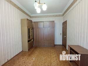 2-к квартира, вторичка, 60м2, 2/5 этаж