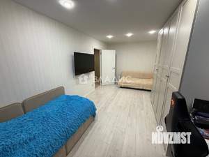 1-к квартира, вторичка, 39м2, 10/10 этаж