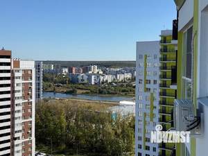 1-к квартира, вторичка, 36м2, 17/20 этаж