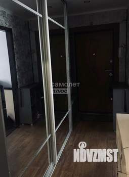 3-к квартира, вторичка, 66м2, 2/9 этаж