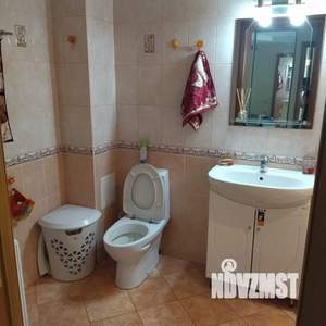 1-к квартира, вторичка, 48м2, 6/8 этаж