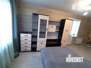 1-к квартира, вторичка, 36м2, 9/9 этаж