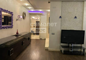 3-к квартира, вторичка, 201м2, 2/3 этаж