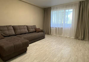 3-к квартира, вторичка, 60м2, 4/5 этаж