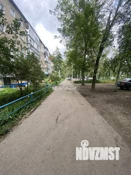 2-к квартира, вторичка, 47м2, 4/5 этаж