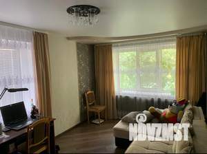 1-к квартира, вторичка, 31м2, 3/5 этаж