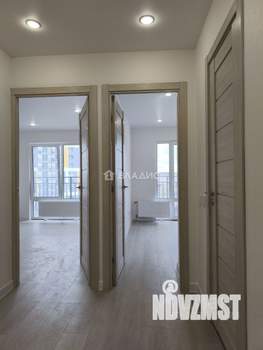 1-к квартира, вторичка, 38м2, 11/20 этаж