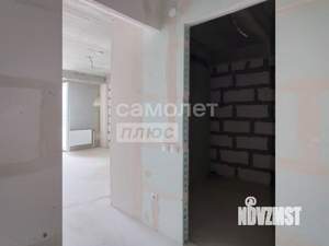 3-к квартира, вторичка, 77м2, 17/18 этаж