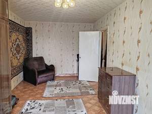 1-к квартира, вторичка, 35м2, 5/9 этаж