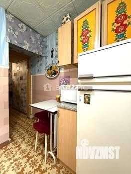 2-к квартира, вторичка, 45м2, 4/5 этаж