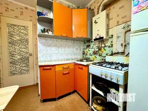 1-к квартира, вторичка, 32м2, 5/5 этаж