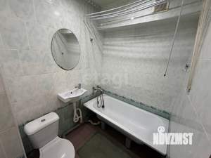 2-к квартира, вторичка, 36м2, 1/5 этаж