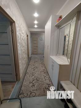 3-к квартира, вторичка, 79м2, 9/14 этаж