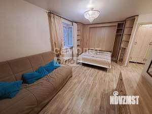 1-к квартира, вторичка, 31м2, 3/5 этаж