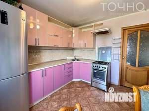 3-к квартира, вторичка, 70м2, 9/10 этаж