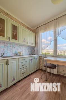1-к квартира, вторичка, 35м2, 9/9 этаж