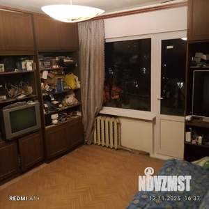 1-к квартира, вторичка, 31м2, 3/5 этаж