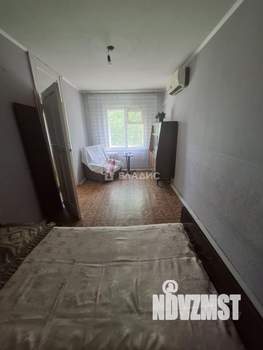 2-к квартира, вторичка, 47м2, 3/5 этаж