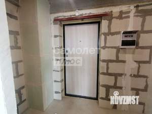 Студия квартира, вторичка, 26м2, 8/18 этаж