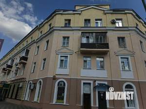 2-к квартира, вторичка, 59м2, 3/4 этаж