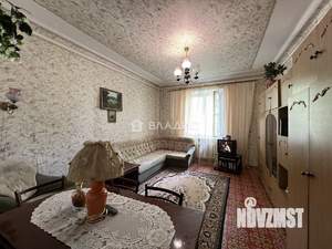 3-к квартира, вторичка, 91м2, 2/3 этаж