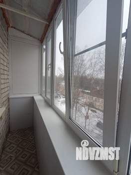2-к квартира, вторичка, 44м2, 5/5 этаж