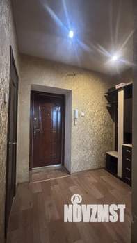 1-к квартира, вторичка, 45м2, 11/14 этаж