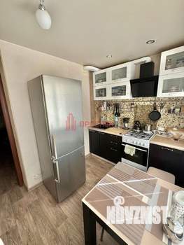 1-к квартира, вторичка, 33м2, 3/9 этаж