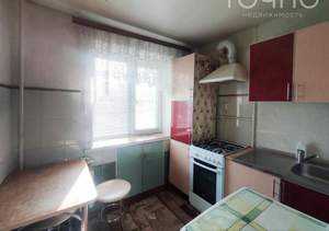 3-к квартира, вторичка, 50м2, 4/5 этаж