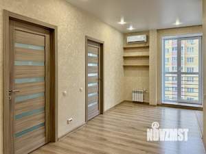 2-к квартира, вторичка, 52м2, 5/12 этаж