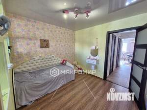 2-к квартира, вторичка, 60м2, 4/10 этаж