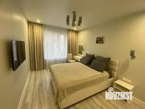 3-к квартира, вторичка, 84м2, 9/18 этаж