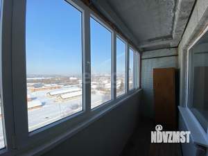 2-к квартира, вторичка, 52м2, 9/10 этаж
