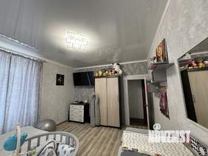 3-к квартира, вторичка, 71м2, 4/4 этаж