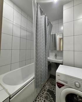 Студия квартира, вторичка, 39м2, 11/17 этаж
