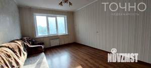 3-к квартира, вторичка, 62м2, 3/10 этаж