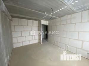 2-к квартира, вторичка, 53м2, 2/18 этаж