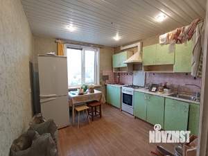 2-к квартира, вторичка, 50м2, 4/5 этаж