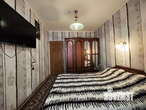 3-к квартира, вторичка, 63м2, 6/9 этаж